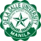 DLSU Project Blue PH Partner